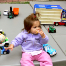 Játéknap a Családsegítő és Gyermekjóléti Szolgálatnál 