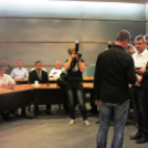 Közbiztonságunkért dolgoztak