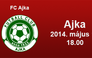 Szurkolói busz indul Ajkára