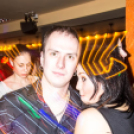 Szombat este Dunafittben