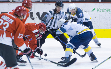 Remek győzelem a MAC ellen