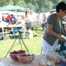 Parázs-Varázs Családi Hétvége!