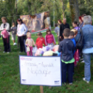 1 mosoly = 1 ajándék