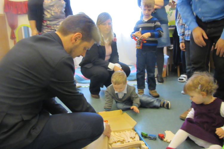 Bölcsi fősulisoknak