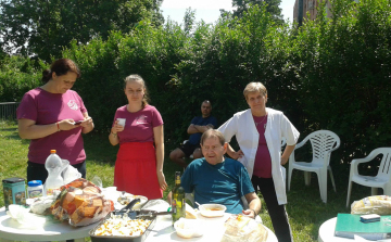 Egy vidám születésnap