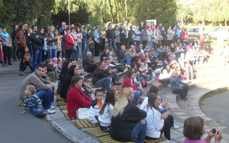 Dunaújváros is sok értékkel, tehetséggel büszkélkedhet!