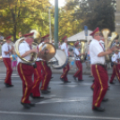 Fúvószenekarok és Mazsorettek XVII. Nemzetközi Találkozója