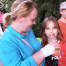 Májusi mulatság a Dózsa téren