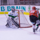 Vereség a Fradi ellen