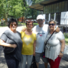 I. Horgász- és halászlé-főzőverseny