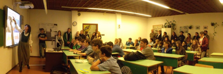 Kisgimisek kerestetnek! -dstv videóval