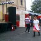 Szüreti hangulatban