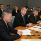 Alakuló közgyűlés