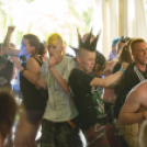 Rockmaraton 1. nap Szentkuti Tamás