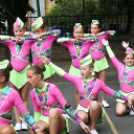 Fúvószenekarok és Mazsorettek XX. Nemzetközi Találkozója