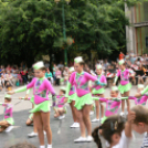 Fúvószenekarok és mazsorettek XIV. nemzetközi találkozója