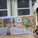 jótékony célú bál a könyvtárért