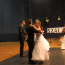 Bánki szalagavatója