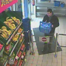 Jelentkezzen ha felismeri! - Keresi a Rendőrség