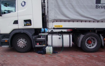 Gázolaj, sikkasztás, vádemelés