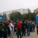 Őszi mezei futóverseny