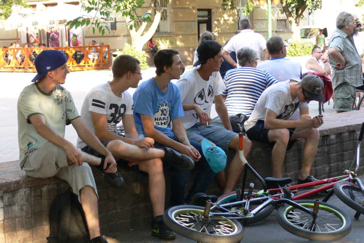 A múltat nem eltörölni