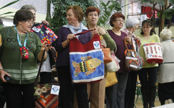 Foltvarrók találkoztak