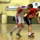 Héger Ádám emléktorna