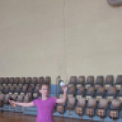 Danubius KSE edzőtábor