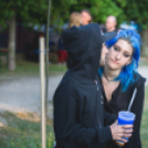 Rockmaraton 3. nap Szentkuti Tamás