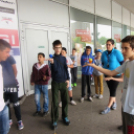 Peonza és a motorosok