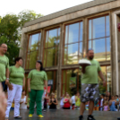 Az újraélesztés Guinness rekordkísérlete