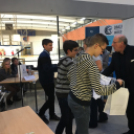 Komplex természettudományi vetélkedő a Bánkiban