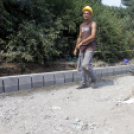 Belváros építkezés