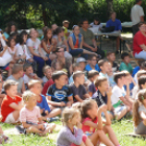 Ábelesz Kóbelesz – meseszínház gyerekeknek