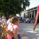 Ligetzáró-Évadnyitó