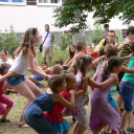 Az ügyes kezek, lábak és a nyári vakáció