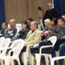 Továbbképzés lovas polgárőrök részére