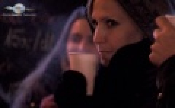 Forralt borral a CT-ért