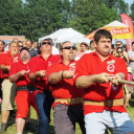 Parázs-varázs 2016