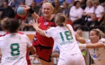 Mielőtt elindulnánk a pénteki kézilabda meccsre...