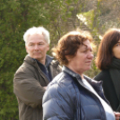 Séta a szoborparkban