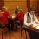 Csajok a kormány mögött