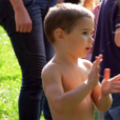 1 mosoly = 1 ajándék