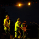 ifj.Dráviczki Márton felvételei a Parázs-Varázs színpadáról