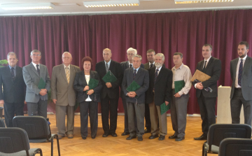 Pedagógus Szolgálati Emlékérem