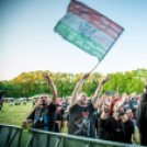 Rockmaraton második nap- Szentkúti Tamás