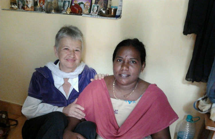 Így jöttem világgá Indiába…