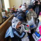 Ajándékok összefogással