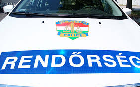 Baleset a 63-as számú főúton